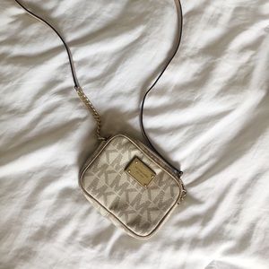 Michael Kors crossbody